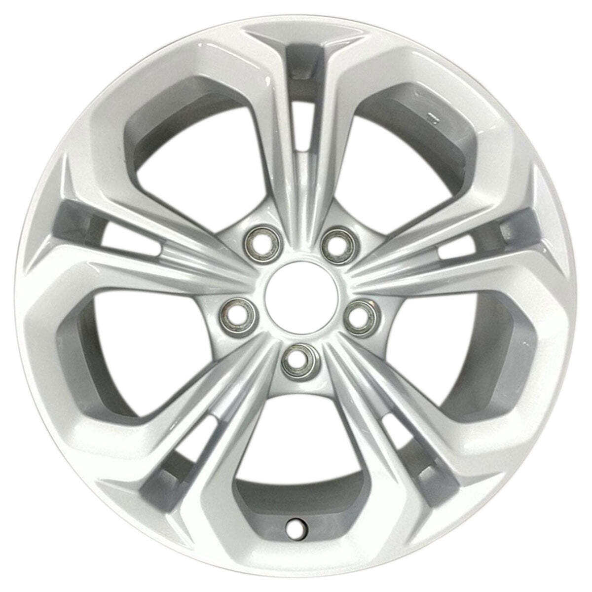 【は①／④】US ACCORD 純正 18インチ ホイール は様専用③／④】US ACCORD 純正 18インチ ホイール - メルカリ