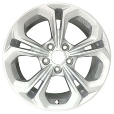 Honda Accord 2023-2026 17 Oem Wheel Rim 30a17075a 4280030aaa0 4280030bab0 Honda Accord 2023-2026 17 Oem Wheel Rim 30a17075a 4280030aaa0 4280030bab0