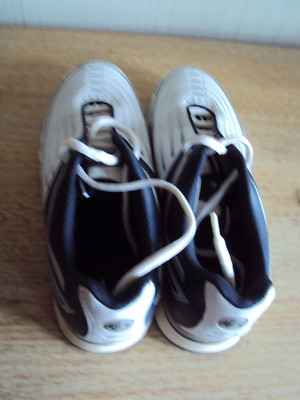 DAMEN SPORTSCHUHE / '' N . Y . STAR  ''  / GRÖßE 38