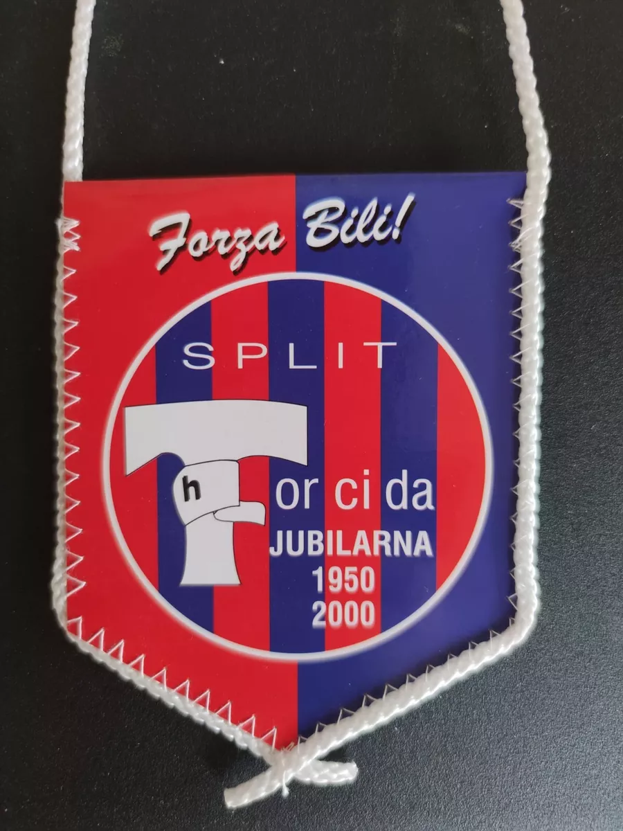 Hajduk Split Logo Photos and Images