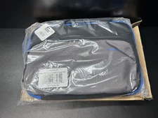 Targus Dell Chromebook Work In Case | 11.6in | Black & Blue | TKC012GL-70