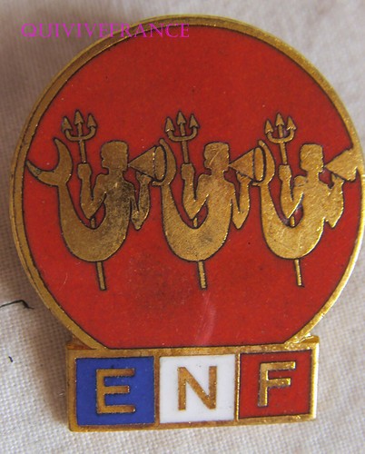 INSIGNE MILITAIRE ECOLE Nationale des Sous-Officiers d'Active - A.B. Ed INSIGNE MILITAIRE ECOLE Nationale des Sous-Officiers d'Active - A.B. Ed