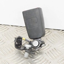MERCEDES-BENZ C-CLASS W205 2.1 d 120 Kw  Rear Right Seat Buckle A2058600369 2016