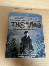 Odd Thomas Reg B Blu Ray SteelBook NEW & SEALED Dean R Koontz Import