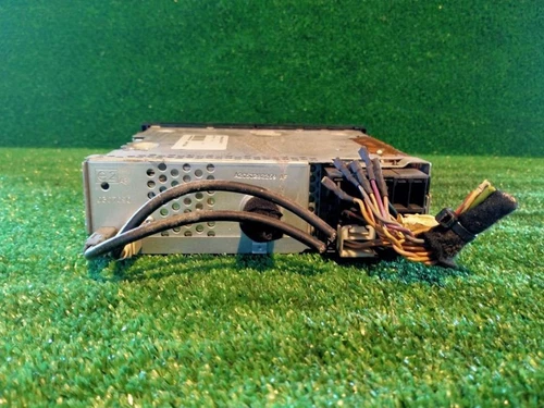 96643699XT Sistema Audio/Radio Cd para PEUGEOT 207 * 2007 750949 - Imagen 2 de 8
