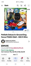 petsafe wireless fence system