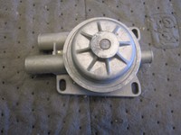Rupp Chaparral Snowmobile Exnoah L/c Waterpump 26041 Rupp Chaparral Snowmobile Exnoah L/c Waterpump 26041