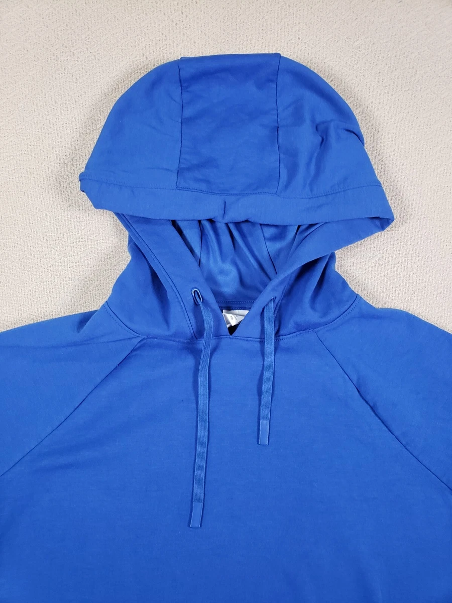 Athletic works fleece pullover hoodie and store legging set