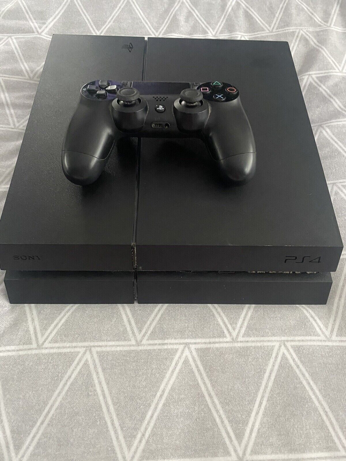 Sony PlayStation 4 1TB  Console Low Firmware 9.03 PS4