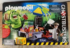 playmobil slimer