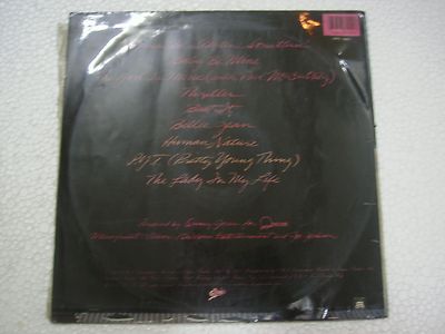 Michael Jackson Thriller 1982 EPic Rare LP Record Vinyl India