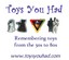 toysyouhad