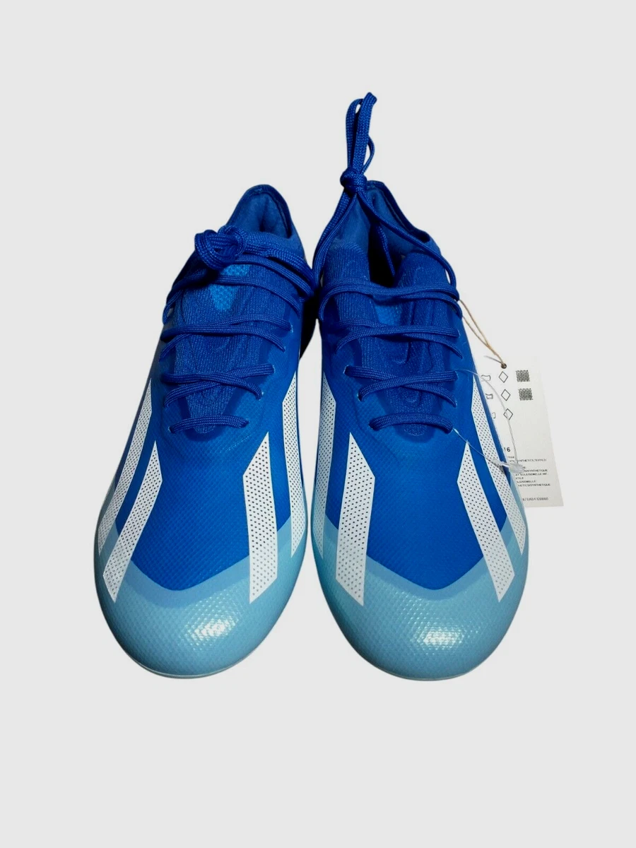 adidas X Crazyfast+ FG Marinerush Pack for Sale | Authenticity