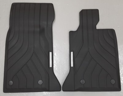 Aston Martin All Weather Overmats - DB11 & DBS Superleggera - LHD