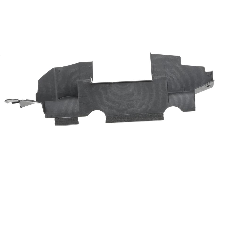 NUEVO GENUINO 2013-2015 Chevrolet Spark radiador deflector de aire lado del conductor 94551789 Foto 3 de 4