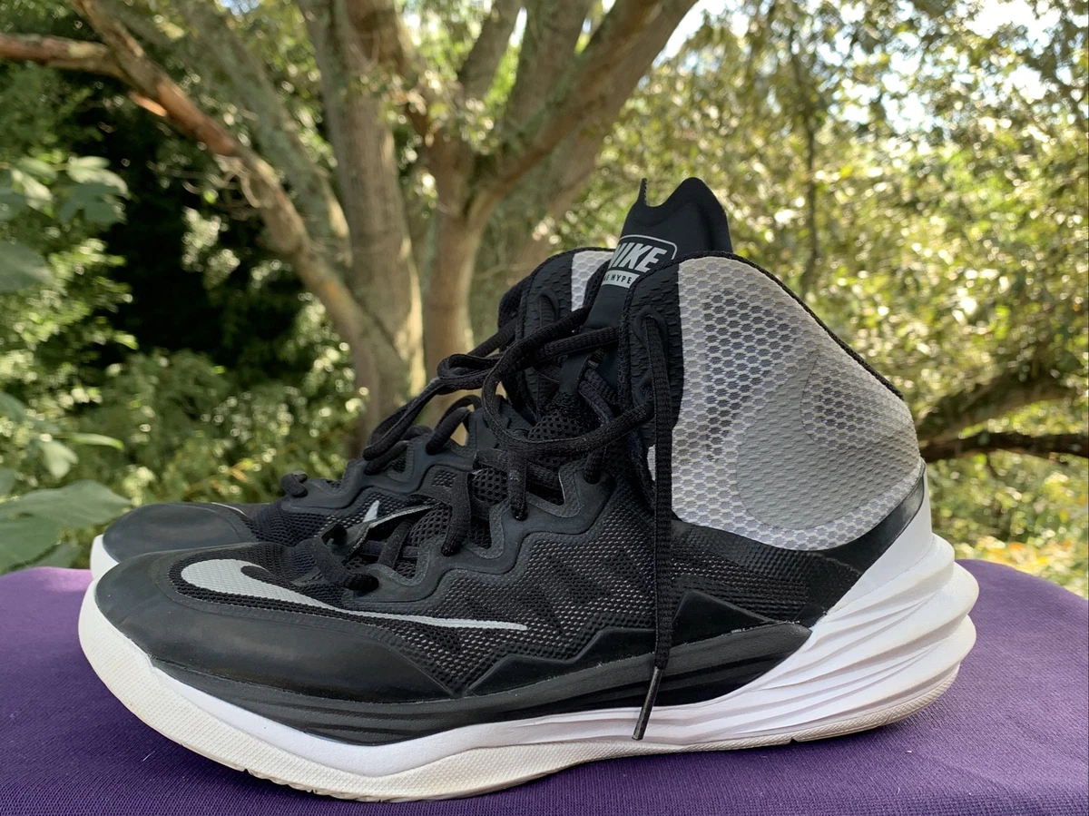 Nike prime hotsell hype df black