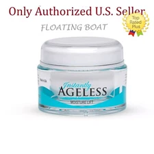 Instantly Ageless FaceLift products, choose your package