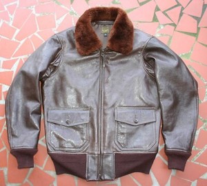 ebay leather flying jackets