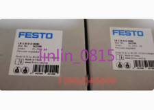 1Pcs New FESTO pressure reducing valve LR-1/8-D-O-MINI 162590
