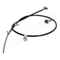 Japanparts Handbremsseil Bremsseil Links FüR Toyota Yaris SCP1_ NLP1_ NCP1_