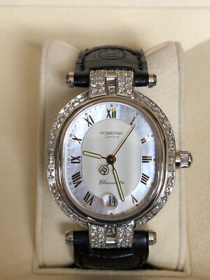 ROBERGE ANDROMEDE II Chronometre