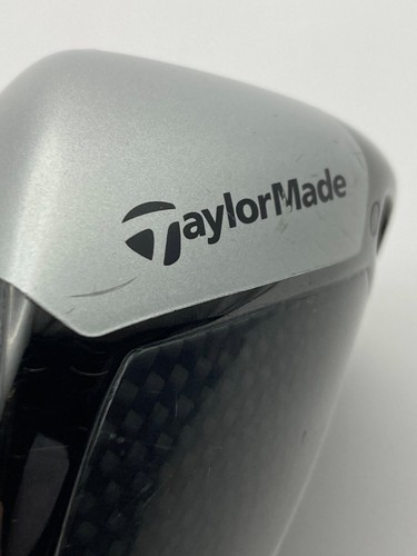 TaylorMade M3 460 9.5 driver head Right-Handed golf from japan 858 F/S - Picture 22 of 24