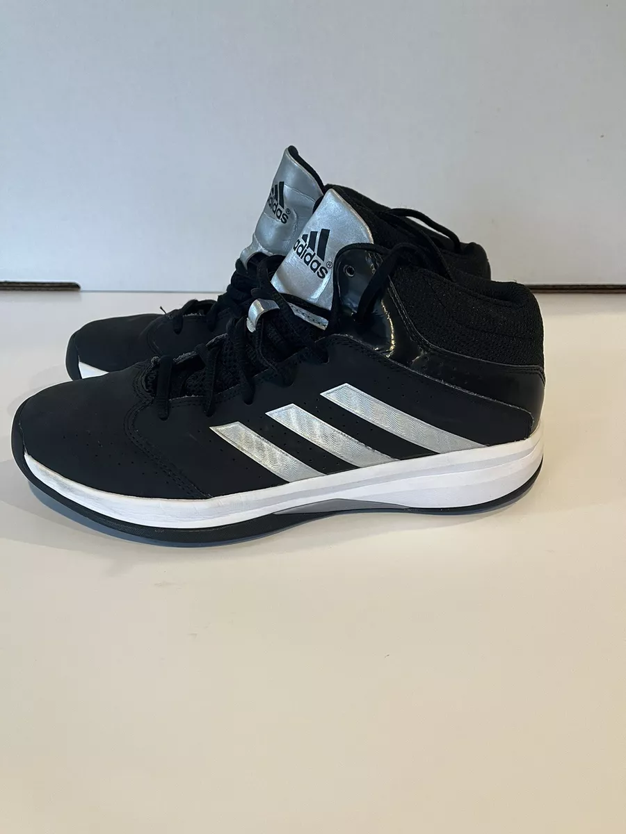 Adidas men's isolation shop 2 basketball shoes