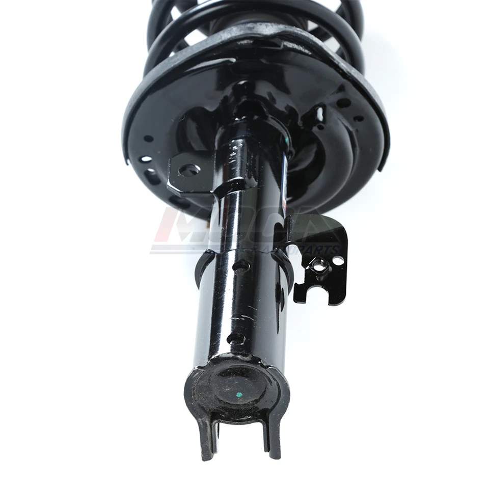 Front Left Shock Strut Assembly kit Fits 2007-2011 Toyota Camry Avalon ES350 - Imagem 2 de 4