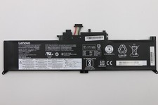 Original 01AV434 Lenovo Akku 4 Cell 51Wh inte...