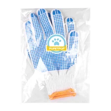 Popetpop Animals Protection Glove Anti-Bite Gloves Work Handling