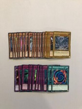 Yu-Gi-Oh! Deck Drago Bianco Occhi BLU - ITALIANO - 40 CARTE KONAMI