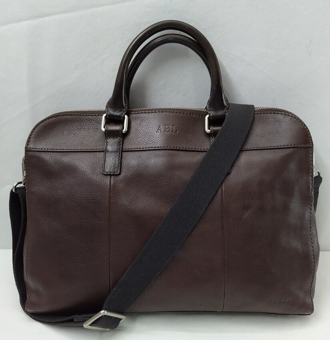 Fossil briefcases outlet