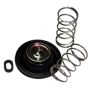 Honda NT 650 Hawk Membran Kit Pumpe Für Wiederaufnahme Keyster Japan KACV-023K