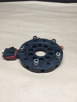 GIMATIC QC150-B CBQC/Robot Quick Changer Adaptor  #716L20