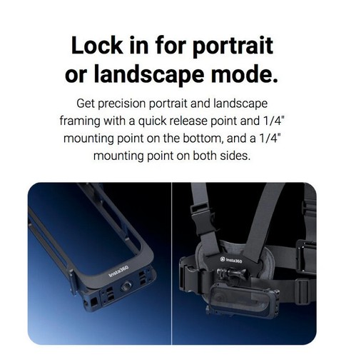 Kameraobjektiv Ersatz für Insta360 X3 X4/X5/One X3/One X/One X2/One R Accessory - Picture 10 of 25