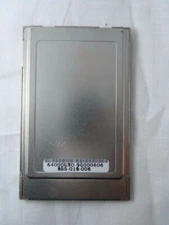 Intermec RM181 855-018-006 2.4GHz Open AIR Wireless LAN PC Card 2425 2415 2435