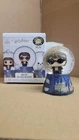Funko Mystery Minis Figure: Harry Potter Snow Globe - Harry in Uniform *RARE!*
