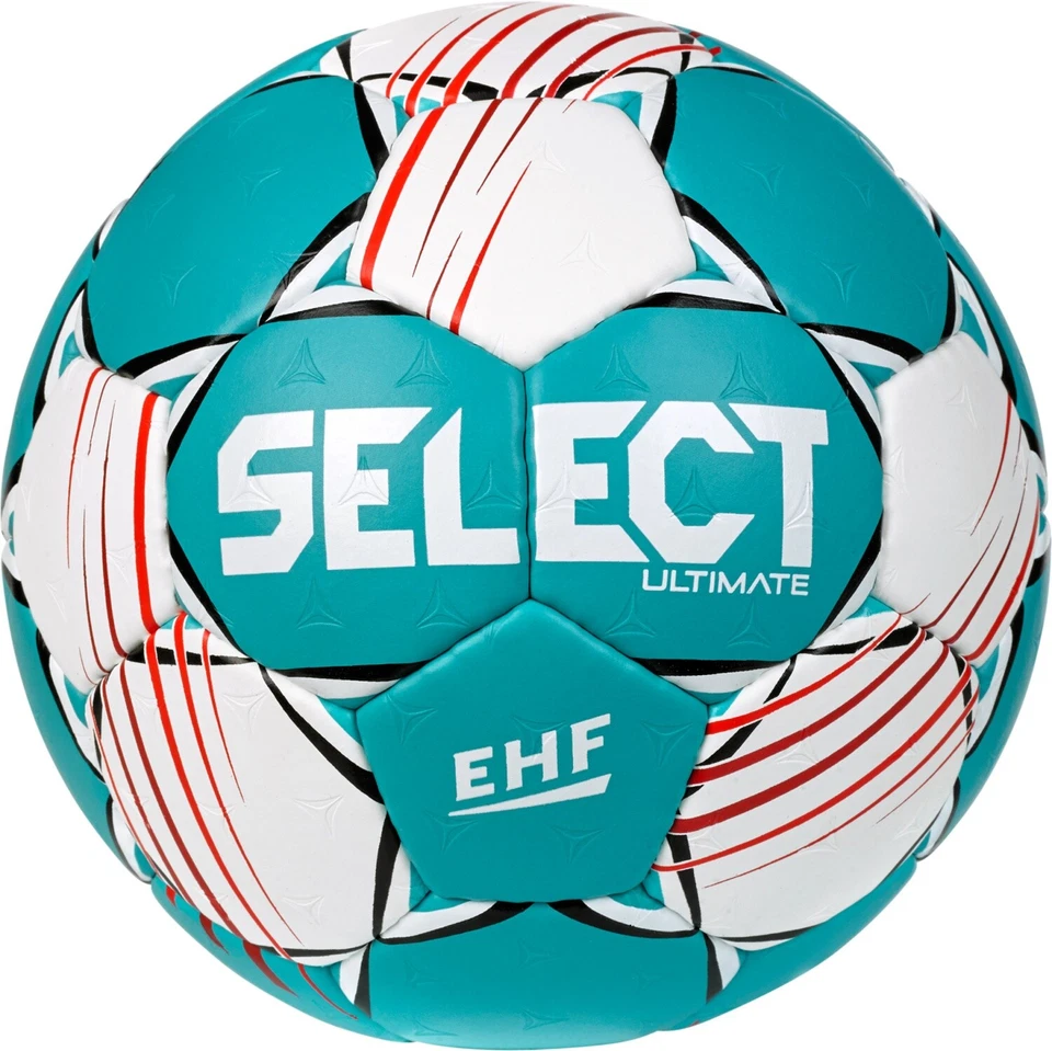Select Ultimate v22 Handball Wettspielball