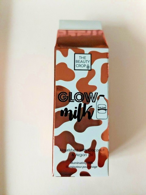 glow milk liquid highlighter