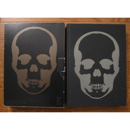 Skull Style Damien Hirst Memento Mori | eBay
