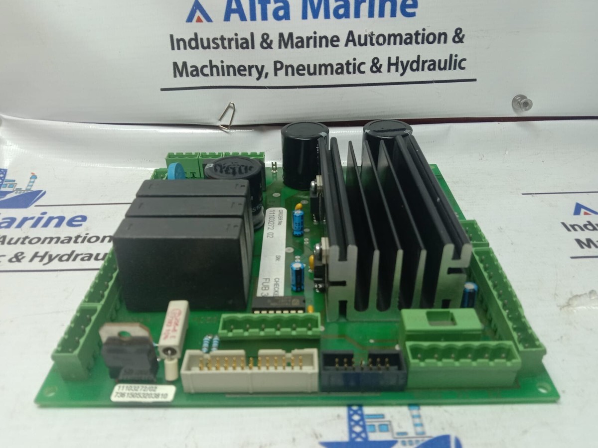 Smiths Heimann Z5541585-P1 X-ray System Board | eBay