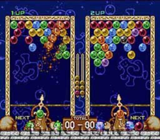 Bust A Move Fun Rare SNES Super Nintendo Game 20588010956 eBay