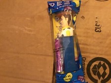 DISNEY COLLECTORS TOY STORY WOODY PEZ CANDY DISPENSER