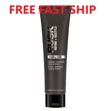 Rusk Finishing Cream Refine + Restyle, 5 oz fast free shipping