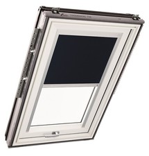 Original Roto Verdunkelungsrollo Dachfenster Baureihe R6/R8 i8 und Classic 64/84