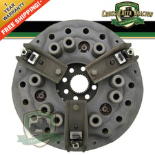 D8nn7502aa Dual Pressure Plate For Ford 2000, 3000, 2600, 3600, 2310, 2610+