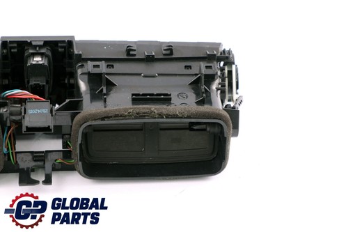 BMW F30 F82 M4 griglia aria fresca cruscotto centrale 9218552 - Foto 8 di 12