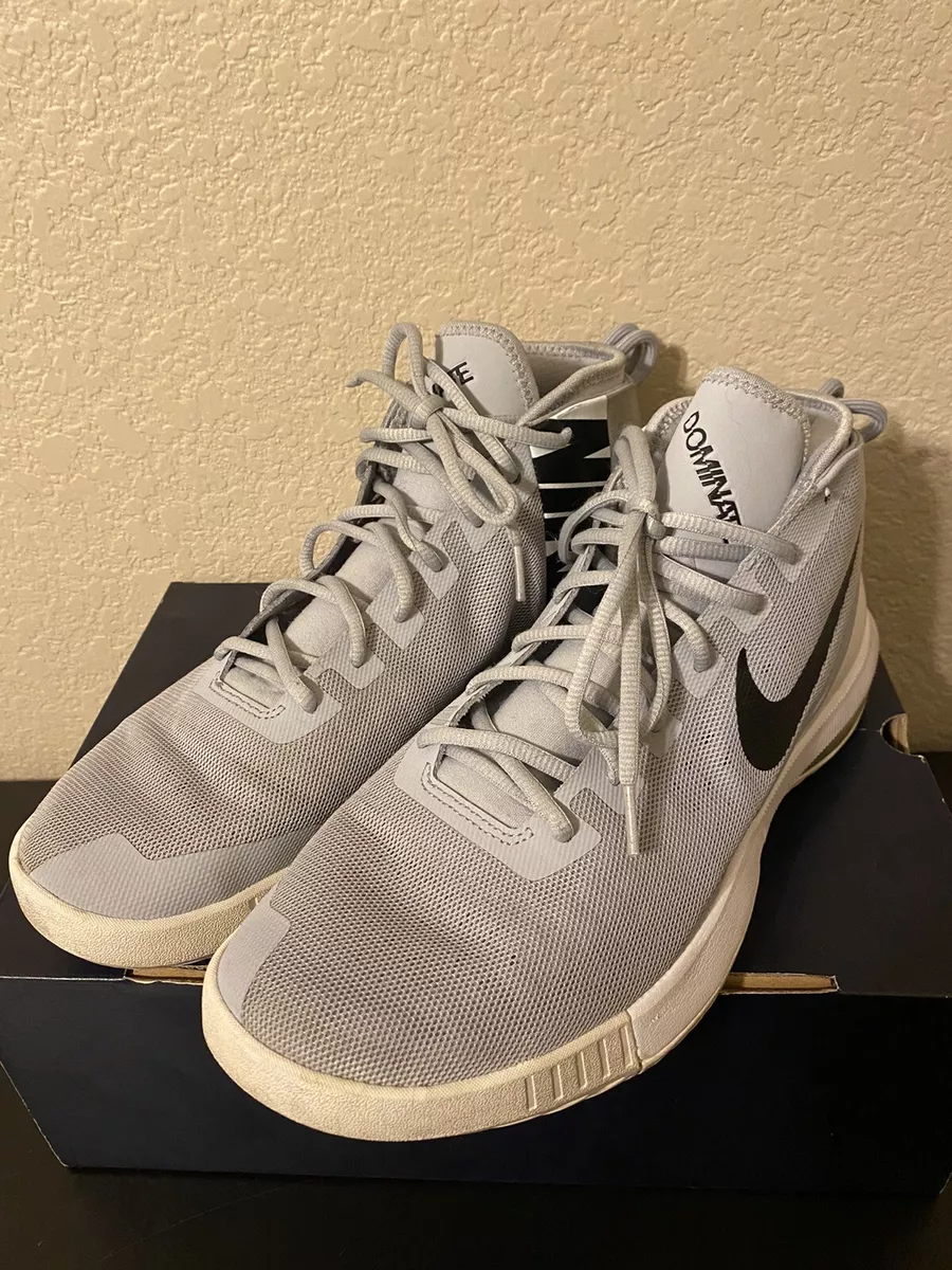 Nike air best sale max dominate