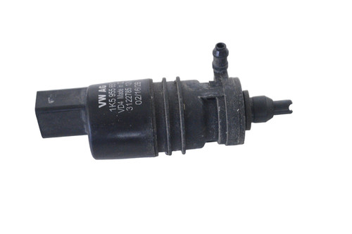 Porsche 911 Waschwasserpumpe 1K5955651 991 3.0 S 2018 Rechtslenker 20407476