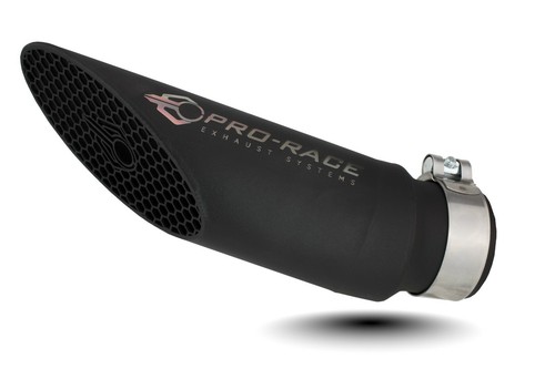 ESCAPE HUSQVARNA SVARTPILEN 401 2020-2022 GP-S1 SHORTY GP INOXIDABLE/TITANIO - Imagen 6 de 11